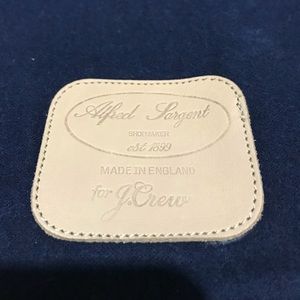 Alfred Sargent Luxury Shoe Bag
